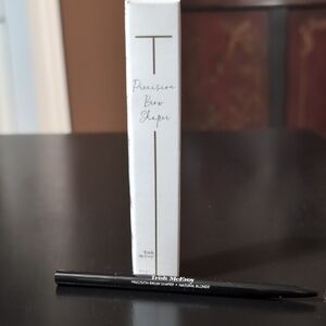 Trish McEvoy Precision Brow Shaper- Natural Blonde